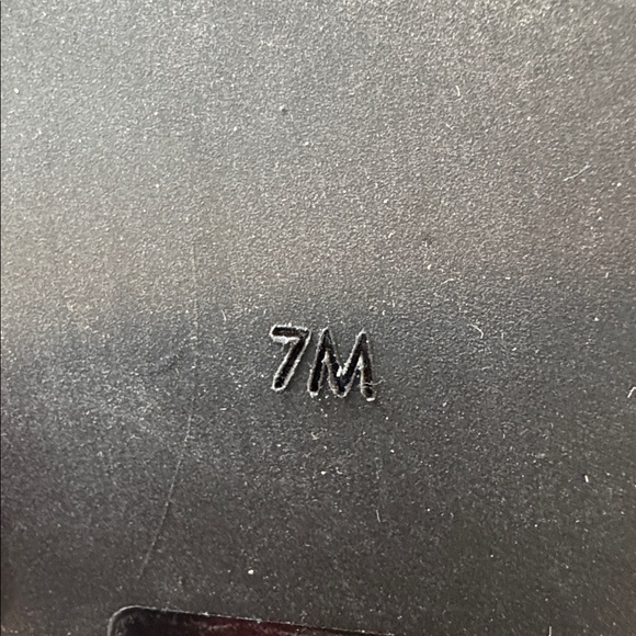 New! Jack Rogers Sparkle Loafers, sz 7 - Picture 6 of 7